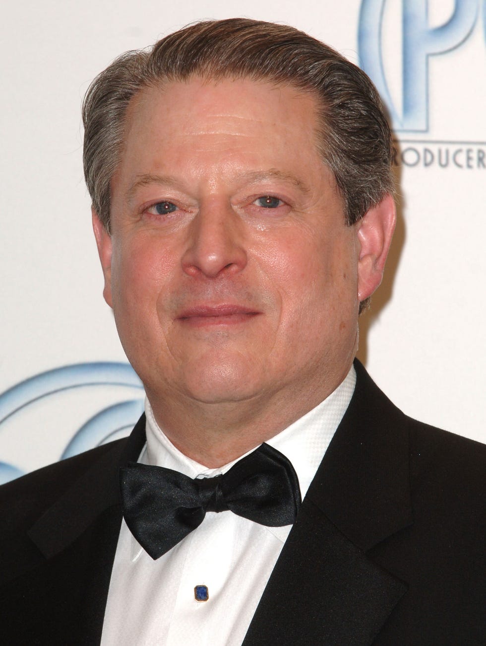 Al Gore during 2007 Producers Guild Awards - Press Room at Century Plaza Hotel in Century City, California, United States. (Photo by SGranitz/WireImage)