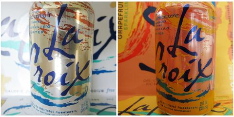 Beverage can, Aluminum can, Tin can, Drink, Tin, Cylinder, Bottle, Soft drink, 
