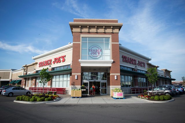 trader joes