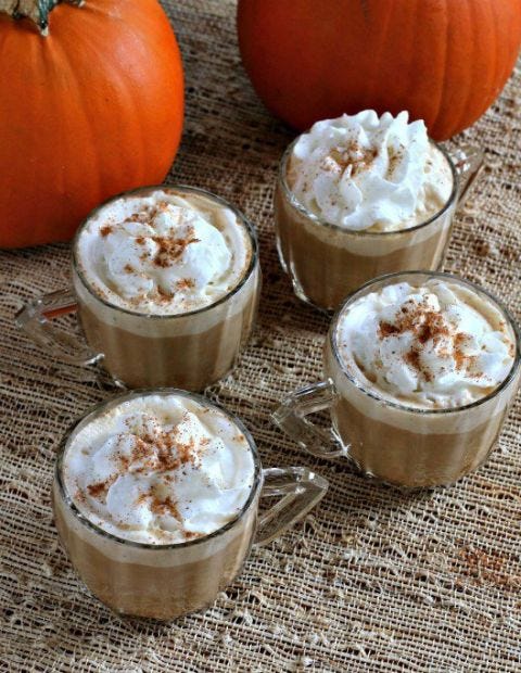 12 SlowCooker Halloween Recipes Crock Pot Ideas For Halloween—Delish.com