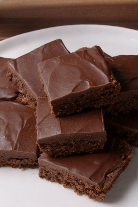 17 Best Healthy Desserts For Kids-Kids Healthy Dessert Recipes—Delish.com