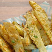 parmesan-potato-wedges