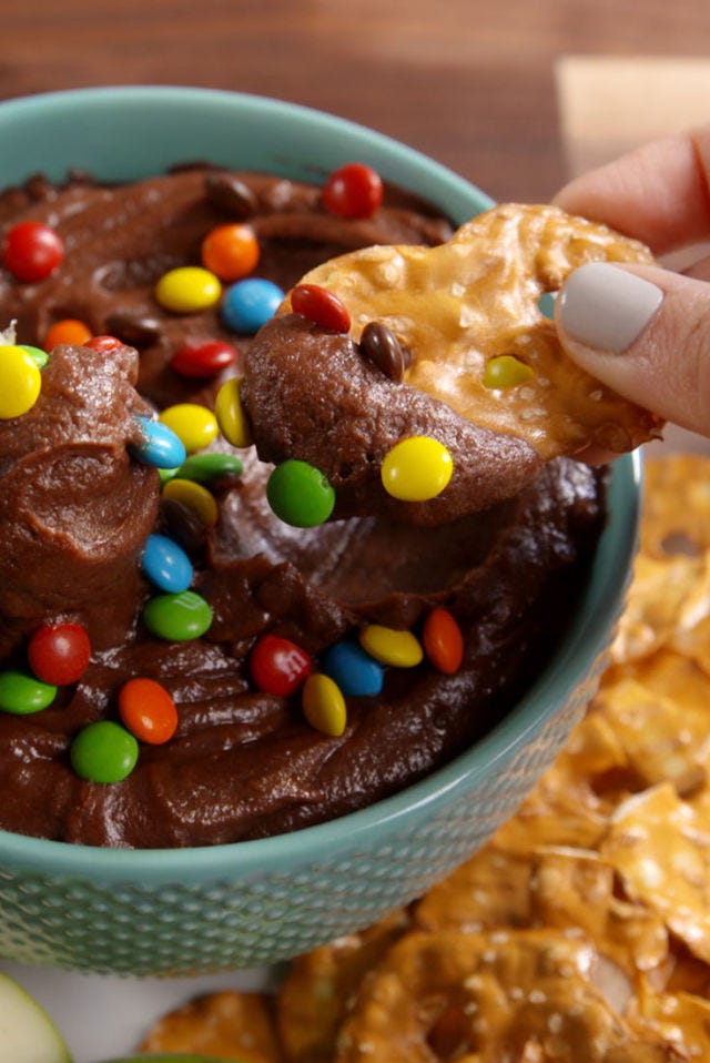 20+ Easy Kids Party Food Ideas - Best Recipes For Kids Parties—Delish.com