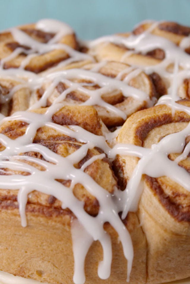 cinnabun-cake
