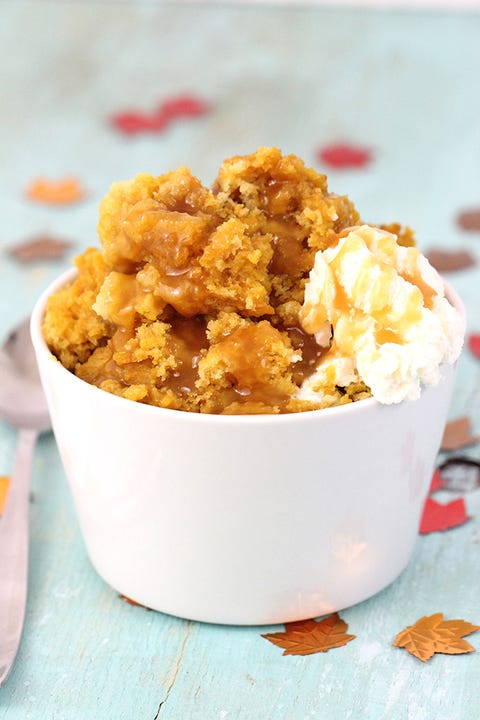 12 SlowCooker Halloween Recipes Crock Pot Ideas For Halloween—Delish.com