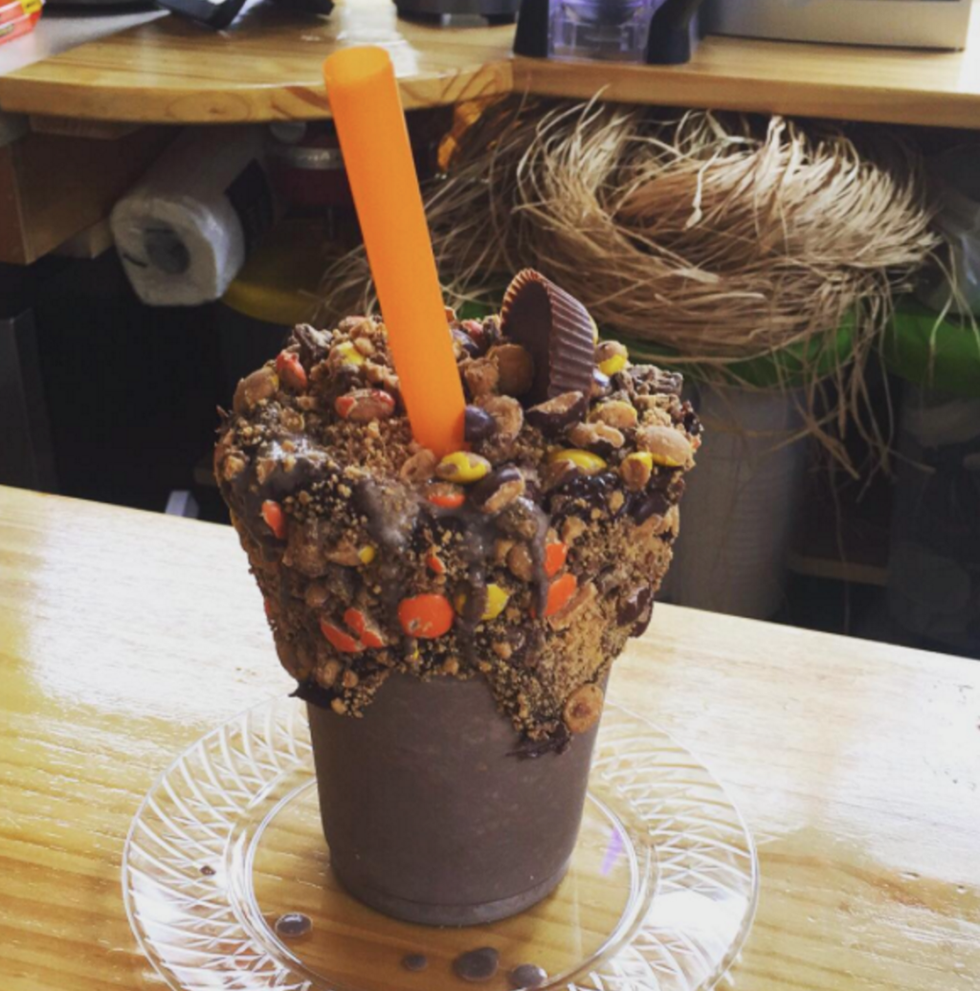 Delaware - Instagram:grubburgerbar