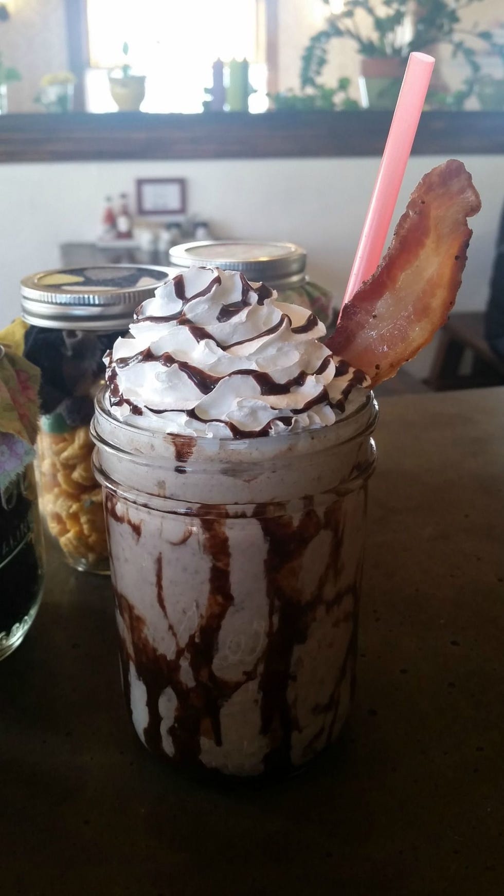 colorado milkshakes