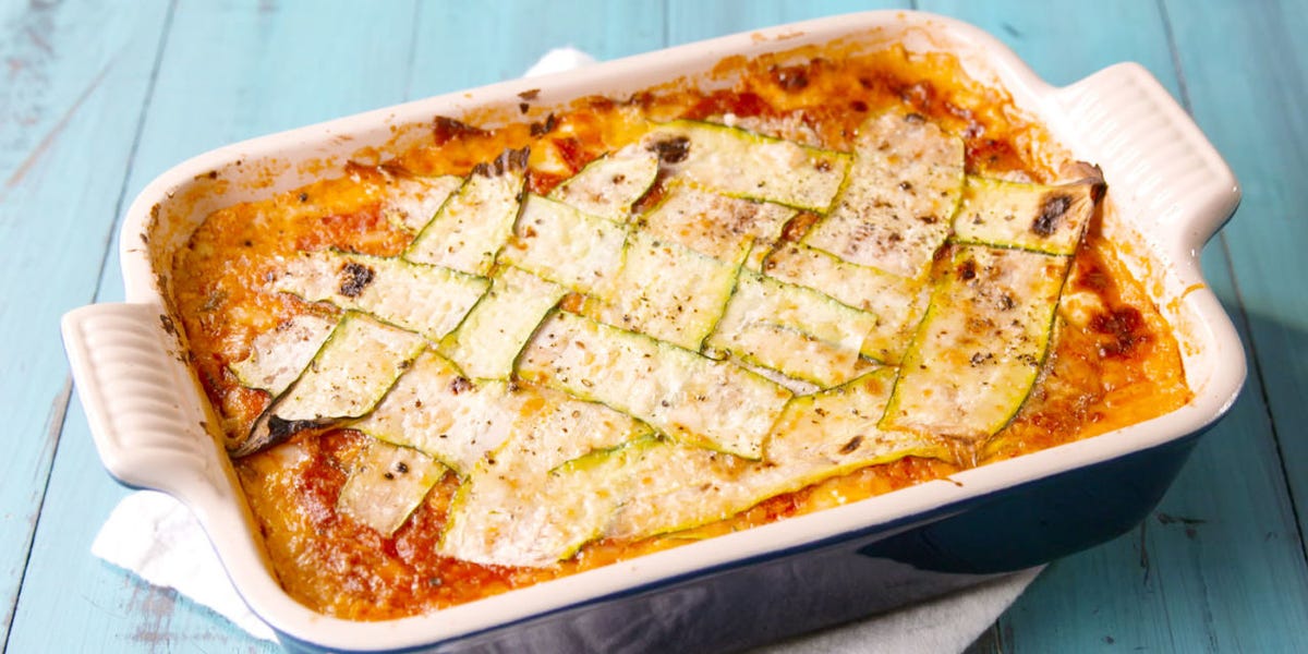 30+ Easy Healthy Casserole Recipes – Healthy Dinner Casserole Dishes