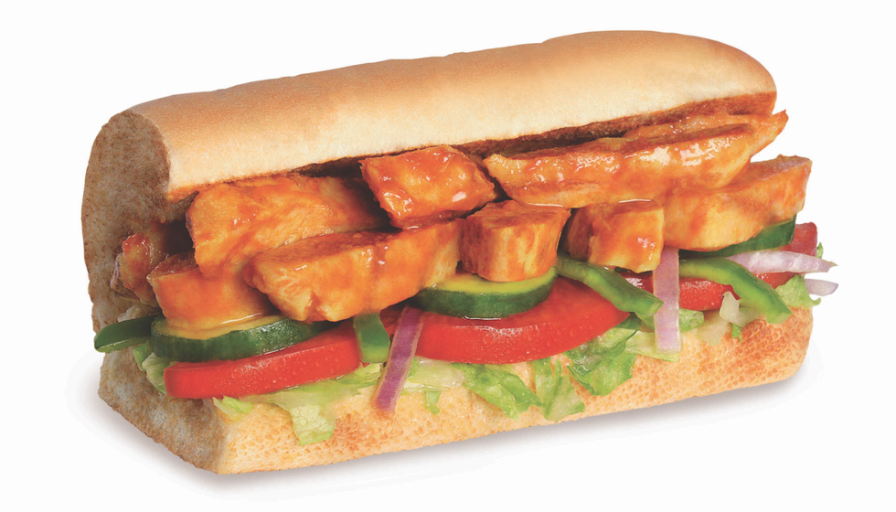Food, Finger food, Sandwich, Ingredient, Cuisine, Baked goods, Produce, Breakfast, Dish, Meal, 