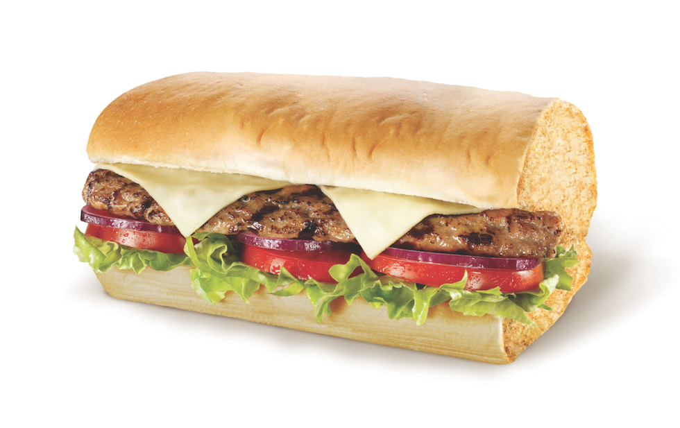 Food, Finger food, Cuisine, Sandwich, Baked goods, Ingredient, Produce, Dish, Bun, Fast food, 