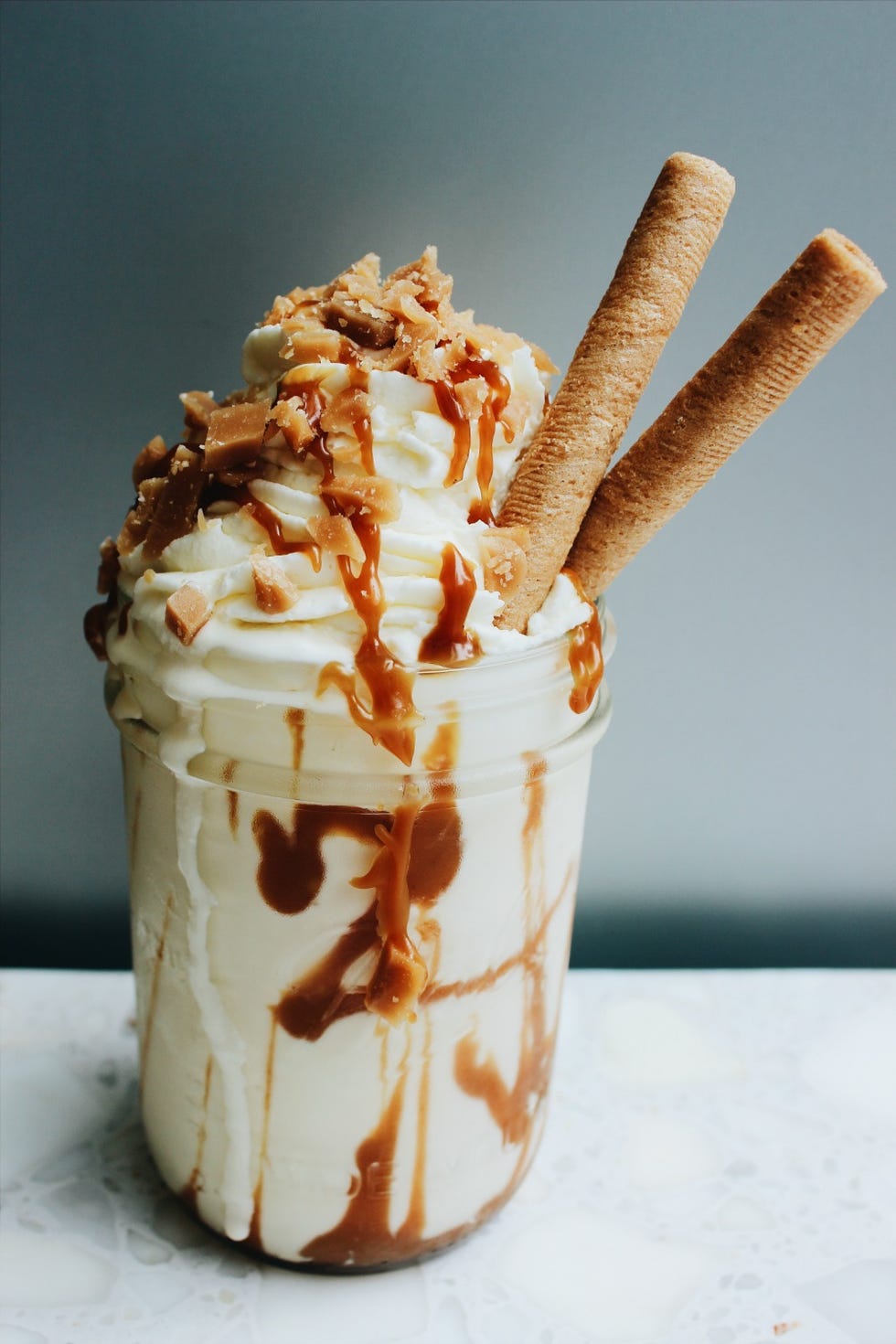 oregon milkshakes