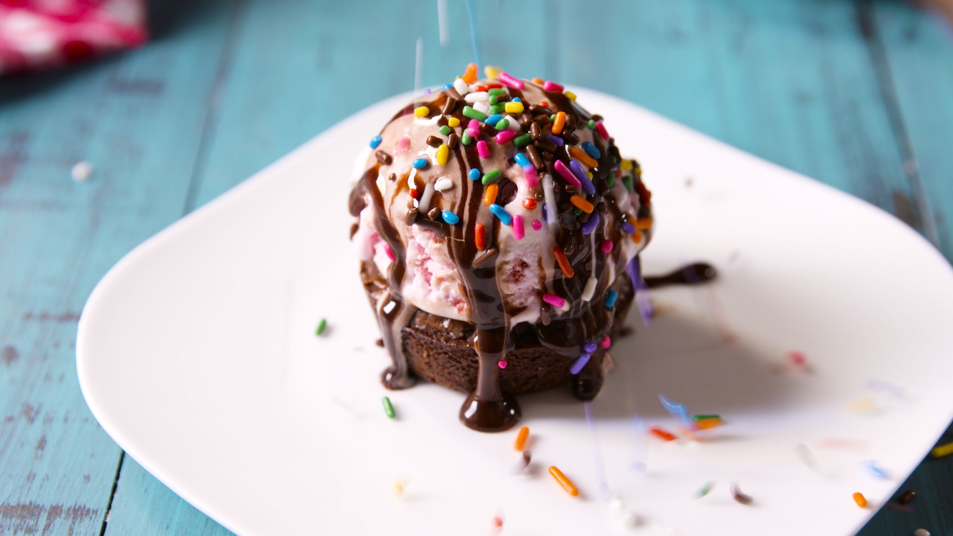 Brownie Sundae Cups recommend Brownie Sundae Cups forecast