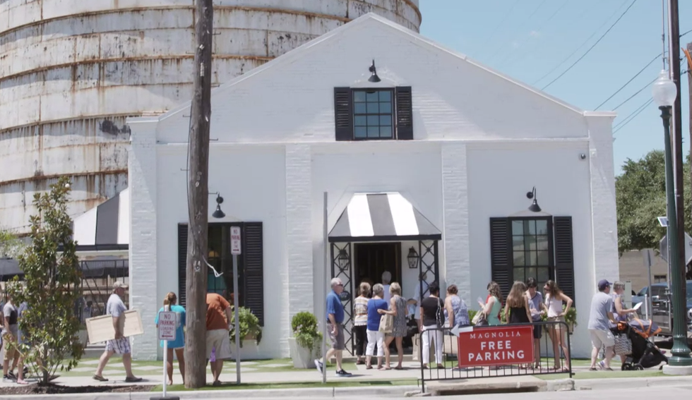 Silos Baking Co.