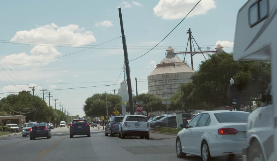 Magnolia Market