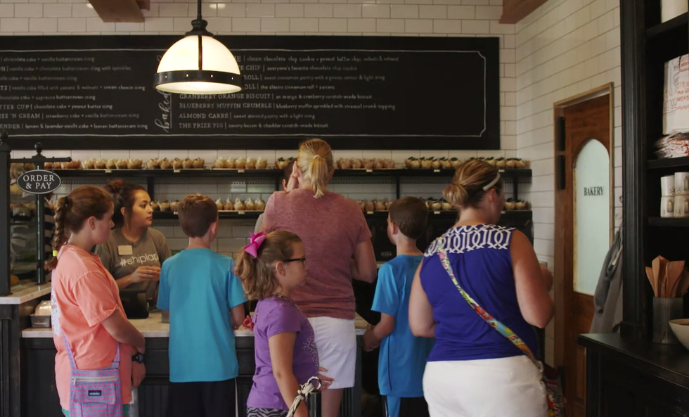 Silos Baking Co.