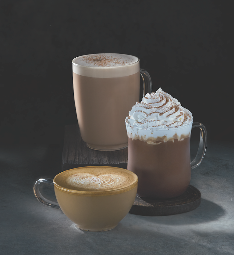 McDonald's Will Release Its Pumpkin Spice Latte Ahead of Starbucks