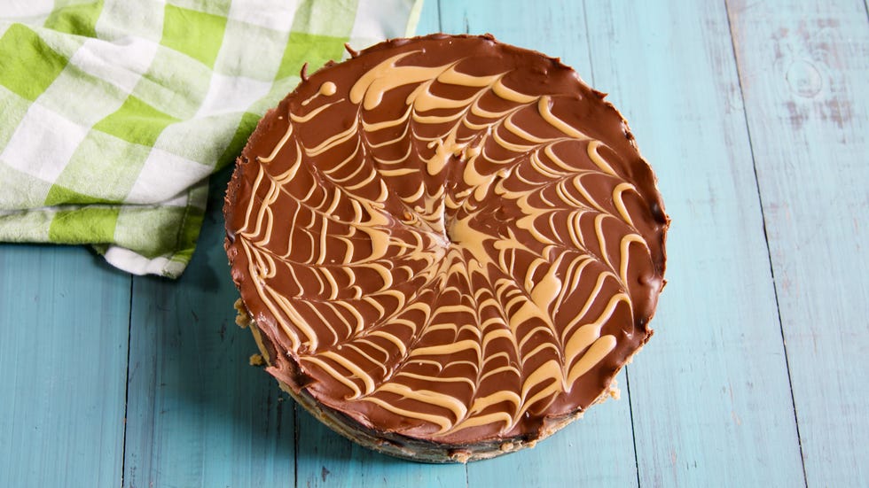 Tagalong Pie