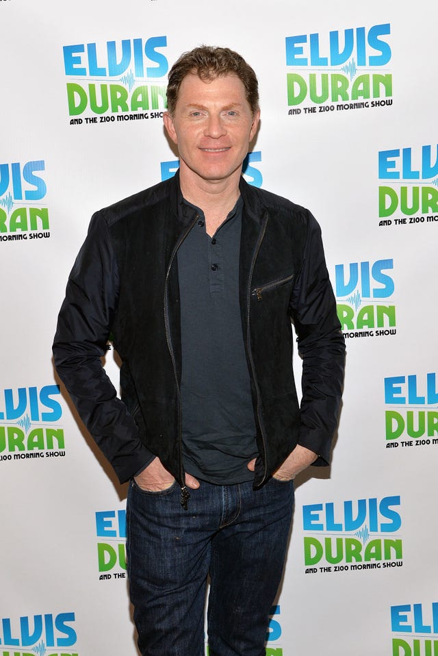 Bobby Flay