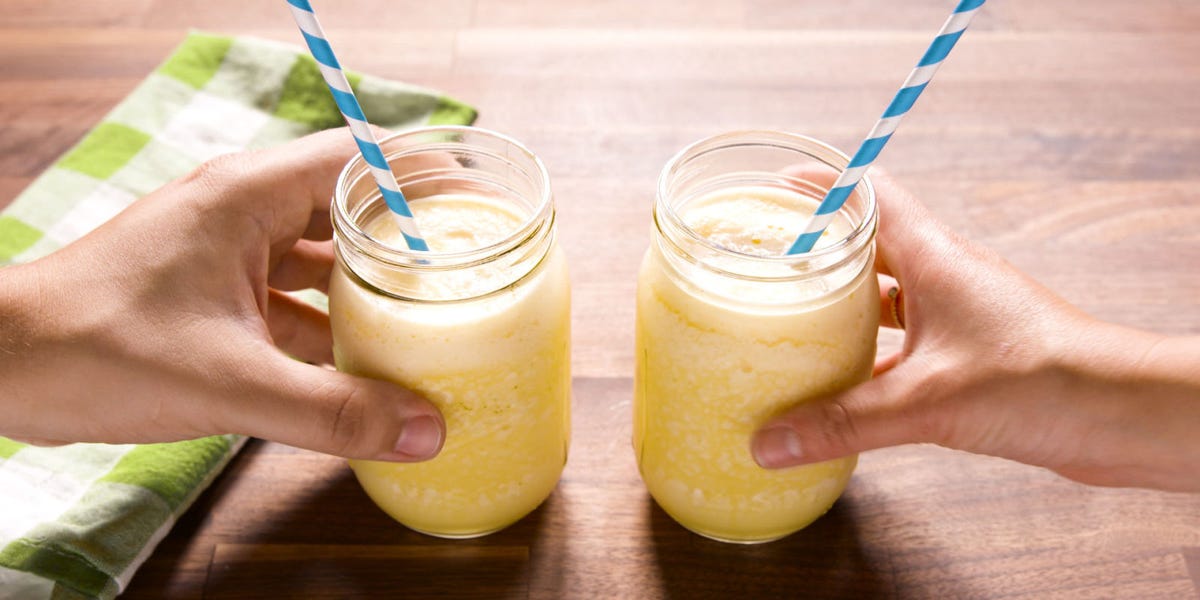 Boozy Julius