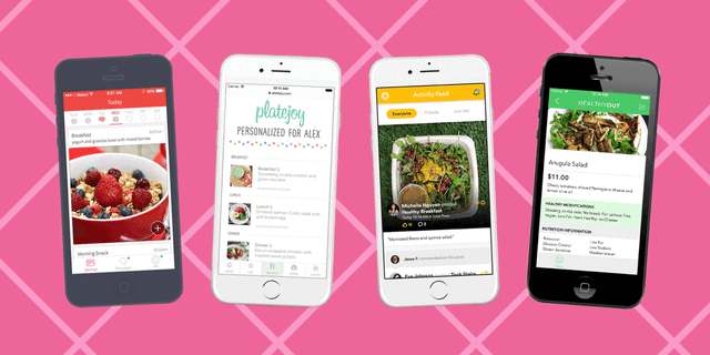 Weight Loss Apps