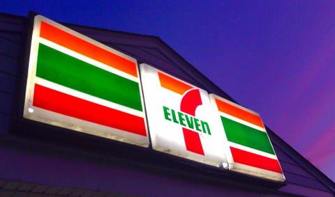Nearest 711 Store >> 13 Things You Need To Know Before Going To 7 Eleven Delish Com Nearest 711 Store >> 13 Things You Need To Know Before Going To 7 Eleven Delish Com