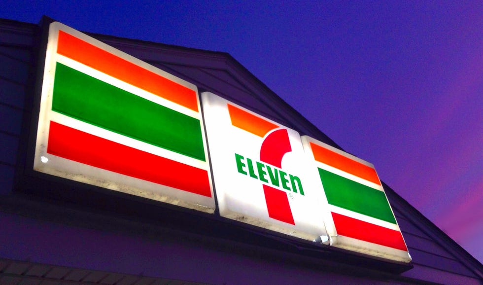 7eleven