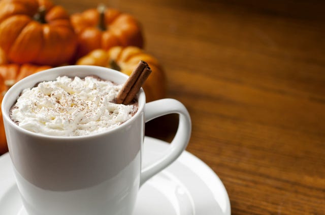 Coffee cup, Cup, Serveware, Drinkware, Wood, Squash, Ingredient, Food, Dishware, Hardwood, 
