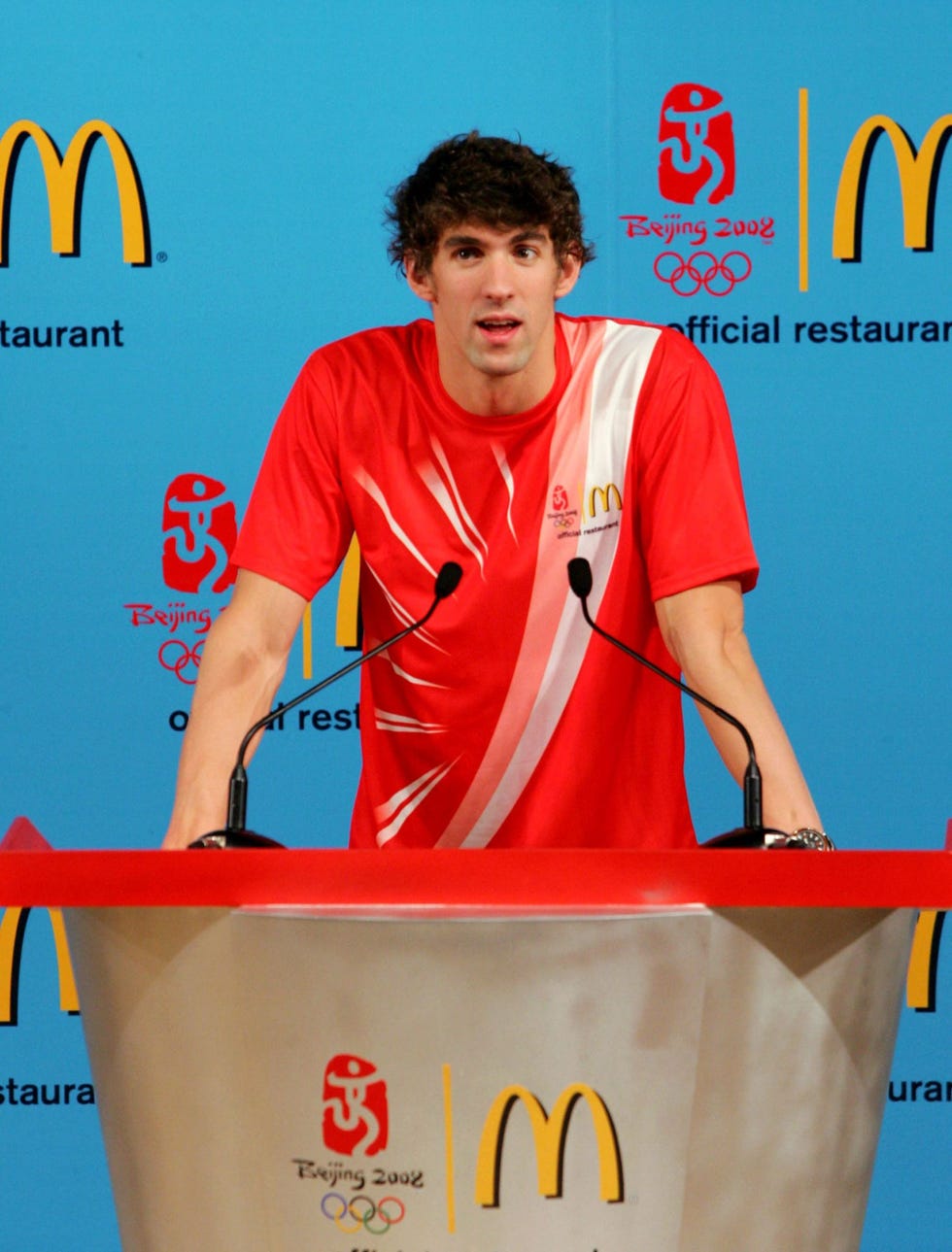 Michael Phelps