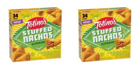 totino s just released