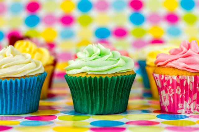 cupcakes