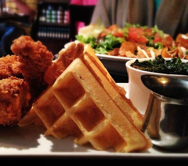 florida brunch