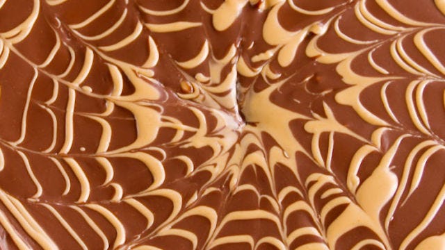 Video player poster image preview for Tagalong Pie