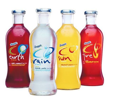 14 Childhood Drinks You Forgot You Were Obsessed With