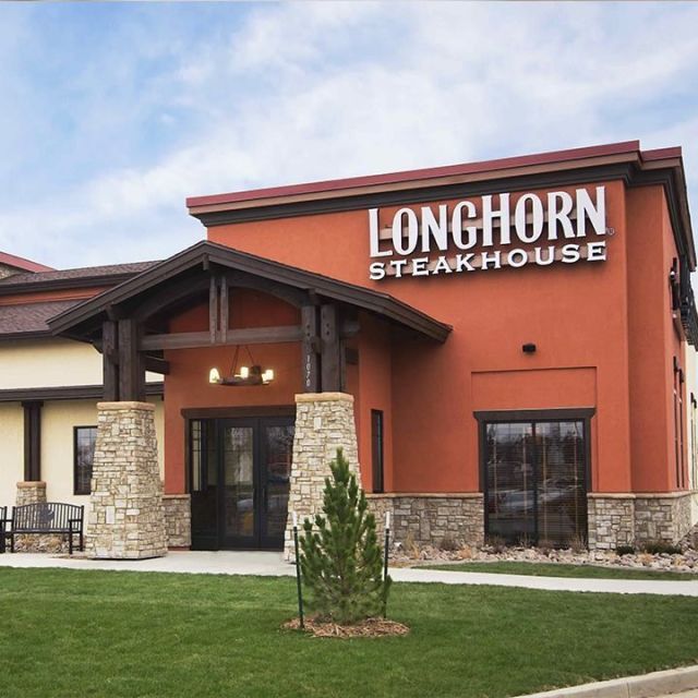 LongHorn SteakHouse Of Dublin, Dublin GA