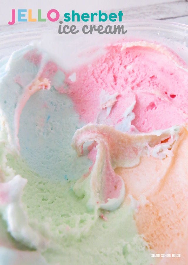 jello-sherbet