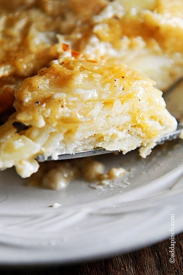 Dish, Food, Cuisine, Ingredient, Comfort food, Cauliflower cheese, Produce, Recipe, American food, Dessert, 