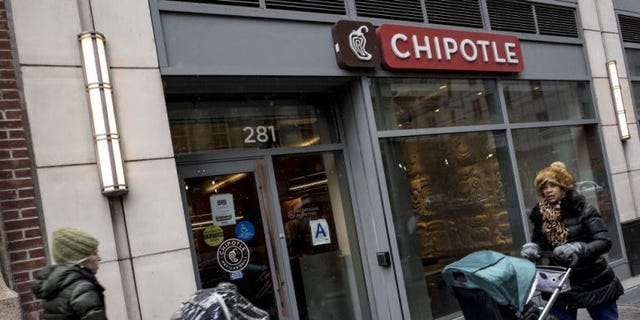 Chipotle