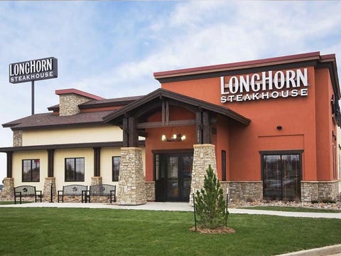 Outback restaurant orlando fl By , the restaurant had spread throughout the East, Midwest and Southwest United States and Puerto Rico. LongHorn Steaks Restaurant & Saloon became LongHorn Steakhouse in and, in , Darden Restaurants, Inc. purchased the restaurant.