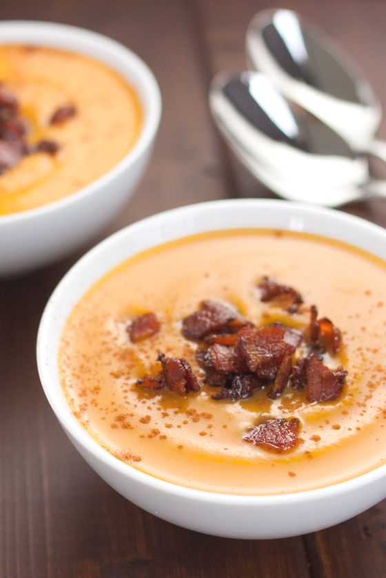 14 Easy Sweet Potato Soup Recpes - How to Make Best Sweet Potato Soup ...