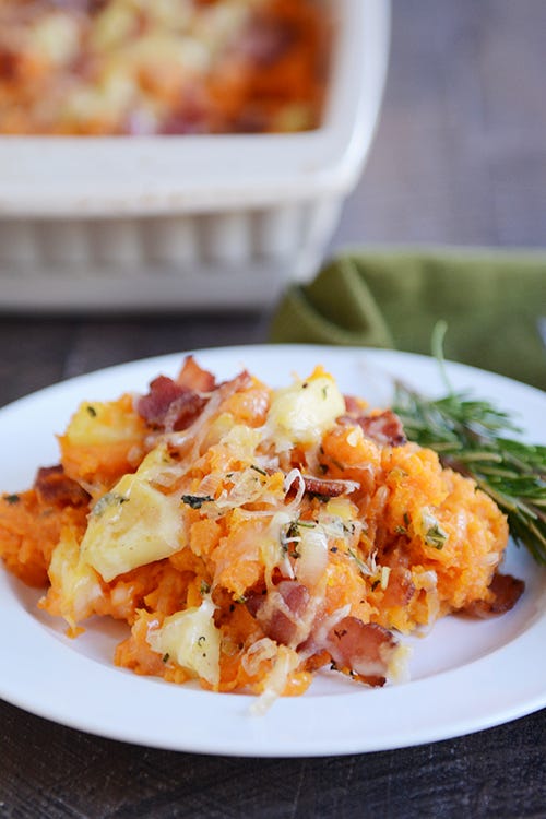 Dish, Food, Cuisine, Ingredient, Comfort food, Produce, Recipe, Side dish, Staple food, Baked ziti, 