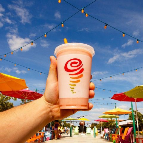 What You Need To Know Before Ordering Jamba Juice
