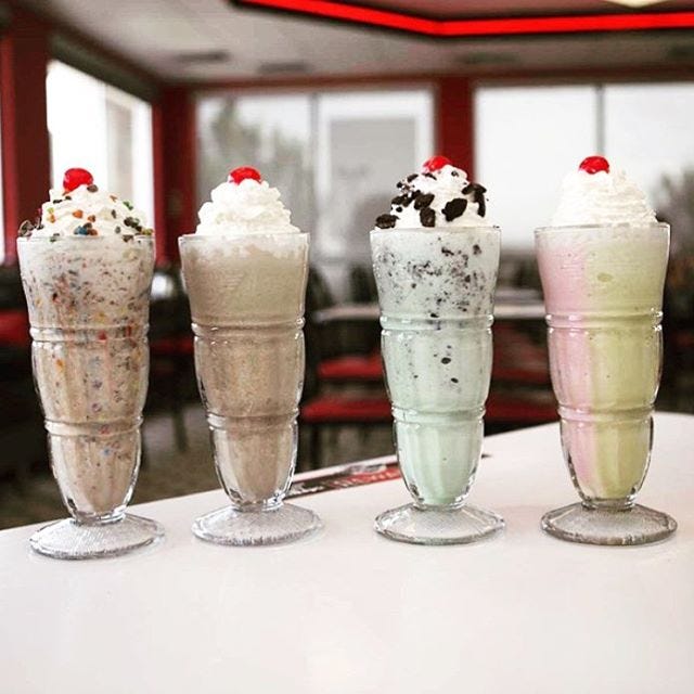 Food, Cuisine, Dessert, Ingredient, Ice cream, Frozen dessert, Sweetness, Dairy, Gelato, Cone, 