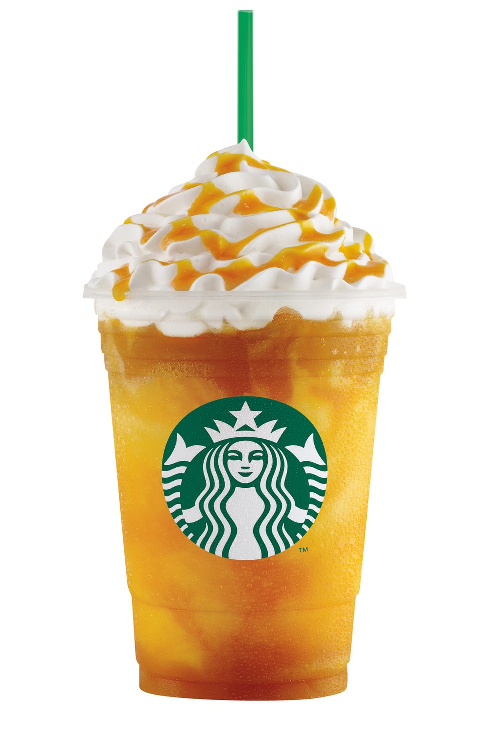 Yellow, Food, Orange, Dessert, Logo, Cuisine, Fast food, Junk food, Drinking straw, Cone, 