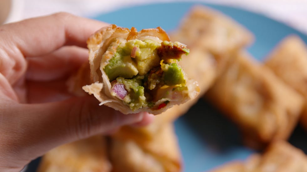 avocado-egg-rolls