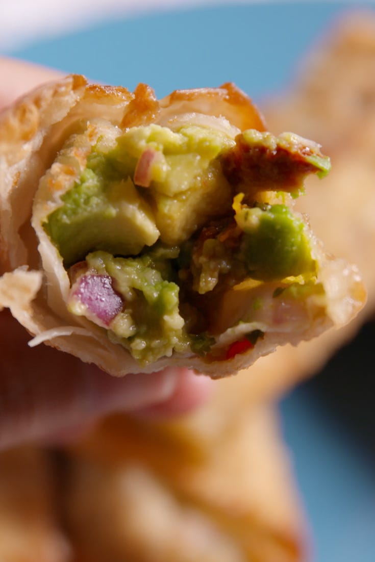avocado-egg-rolls