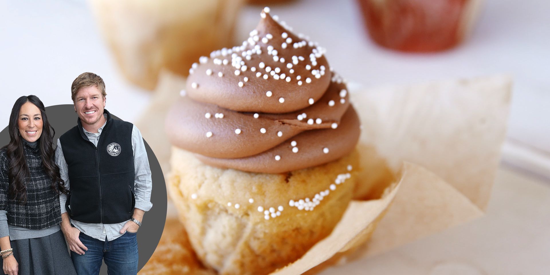 Is Joanna Gaines The Next Cake Boss New Bakery Is Joanna Gaines The Next Cake Boss New Bakery Delish