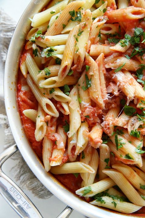 Insanely Easy Weeknight Dinners To Try This Week - Delish.com