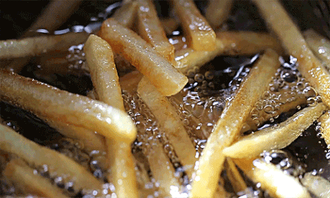 Yellow, Liquid, Close-up, Black, Snapshot, Fawn, Staple food, Comfort food, Cooking, Recipe, 
