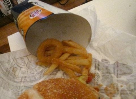 Food, Fried food, Cuisine, Finger food, Deep frying, Ingredient, Dish, Breakfast, French fries, Cooking, 
