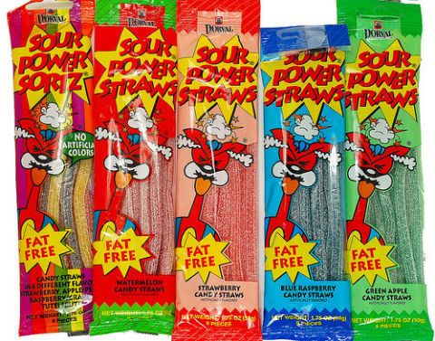 35 Childhood Candies You Forgot You Were Obsessed With